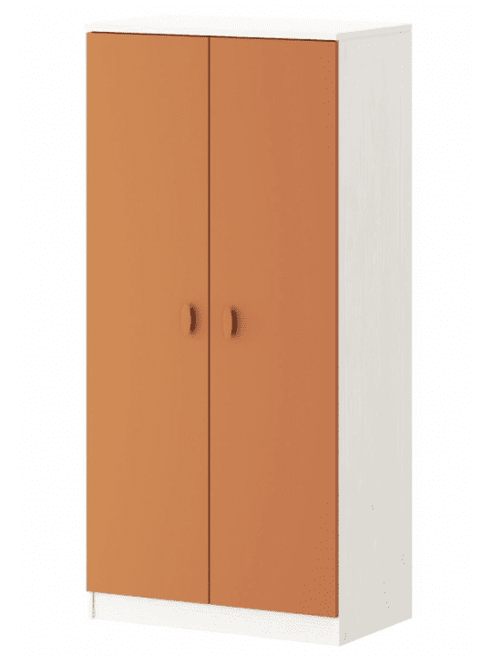 Prima omara Junior 2D